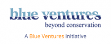 A Blue Ventures initiative